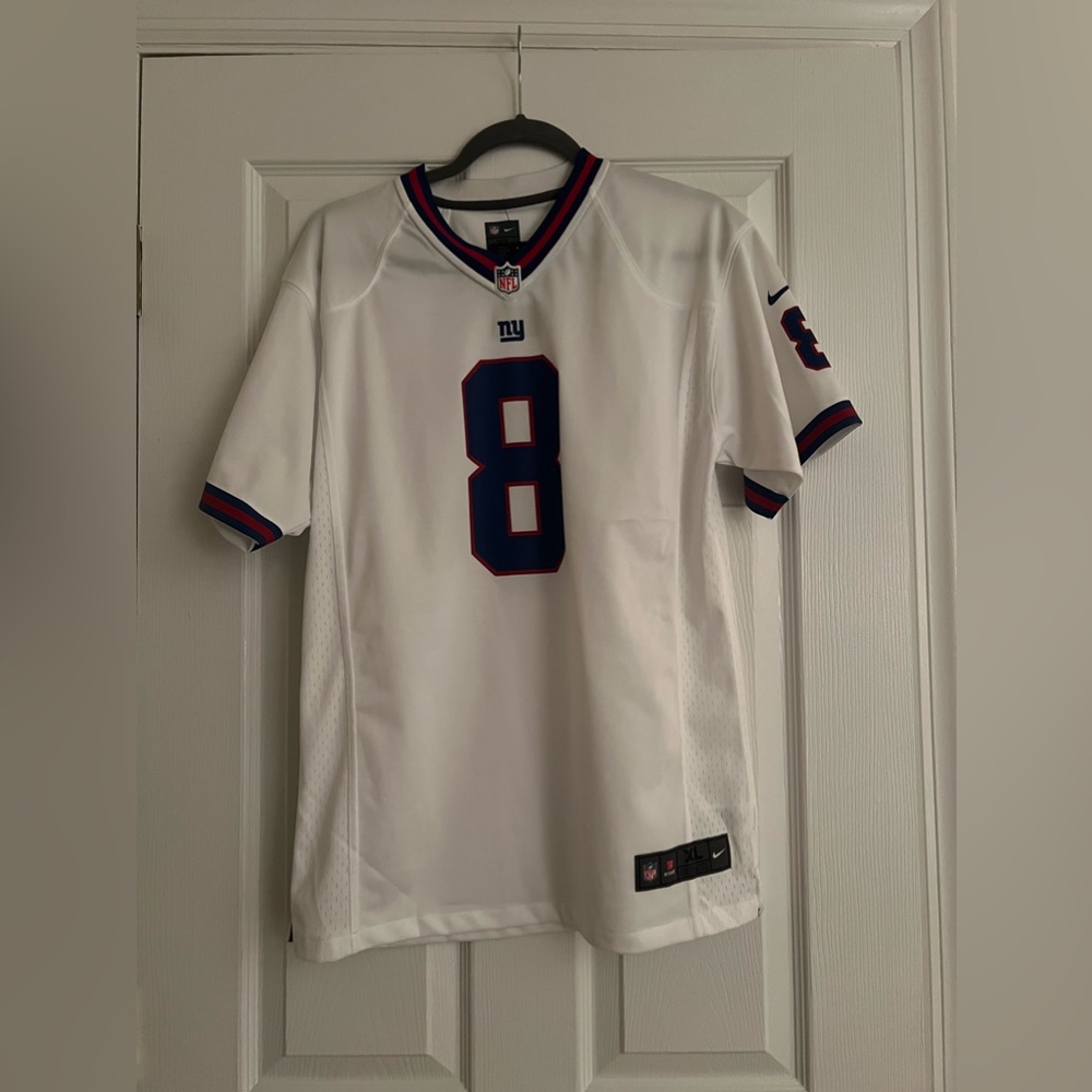 NY Giants Jersey - NWT
